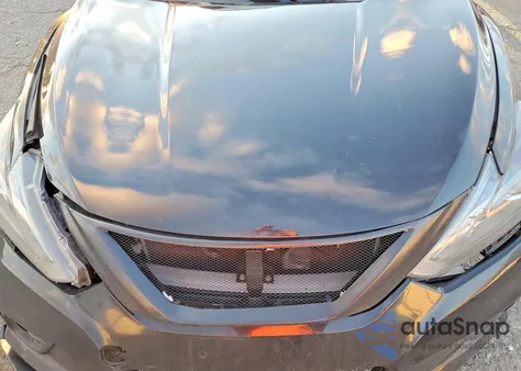 2017 Nissan Altima 2.5 из США, поврежденный, VIN 1N4AL3AP2HC256715